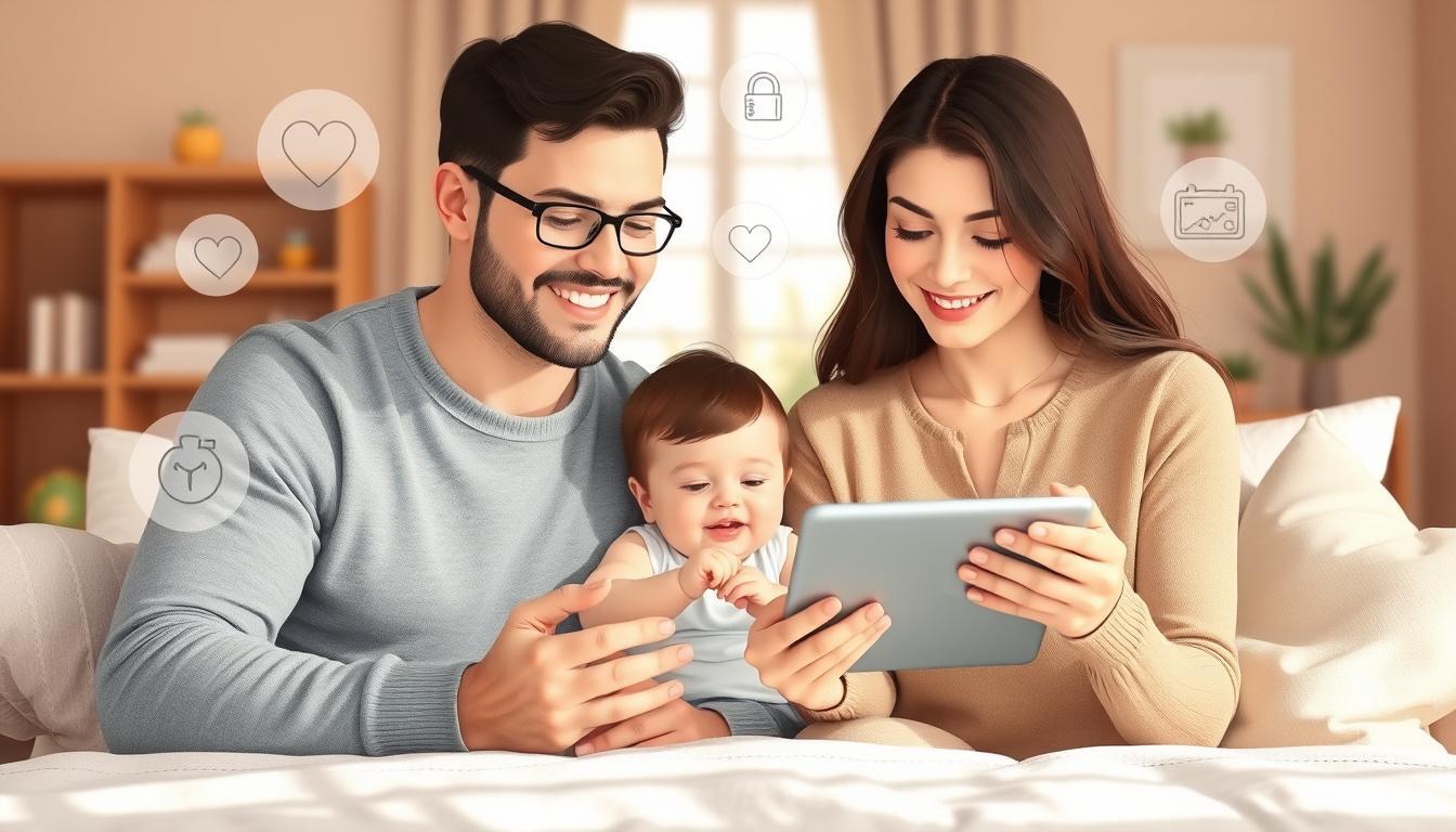 5 dicas para escolher seguro saúde ideal para pais MEI