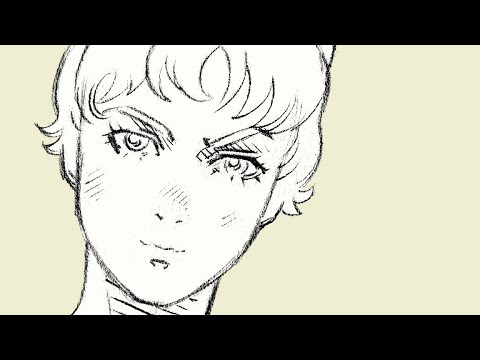 Como Desenhar Mangás no Seu Próprio Estilo!