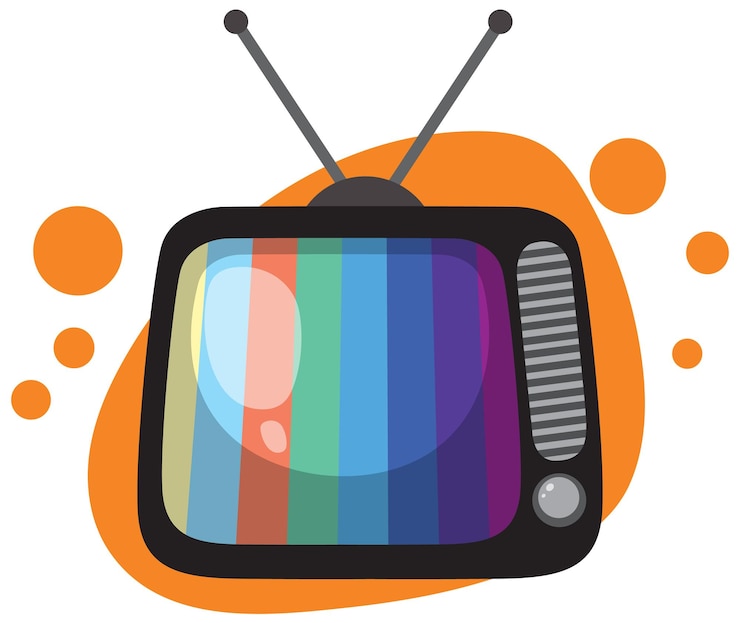 Programa Antena Digital: A Programação Infantil na Era da Transição