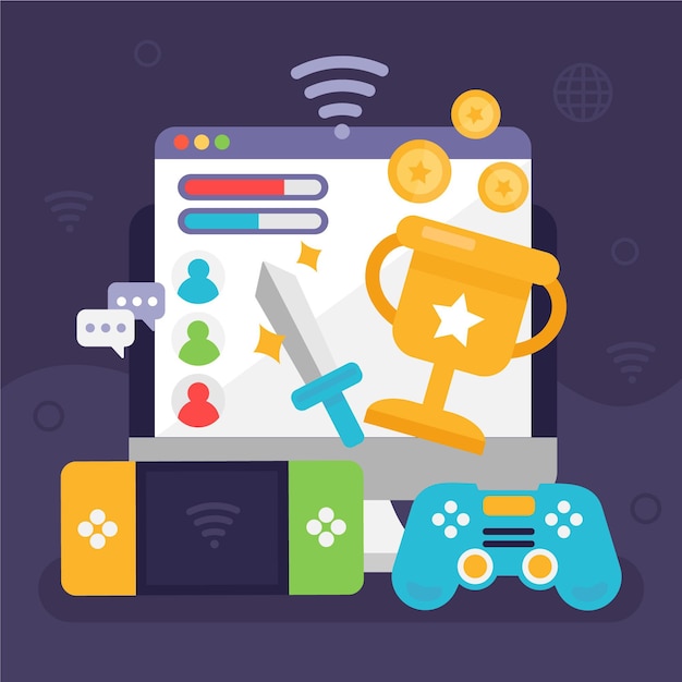 Atualizações de Sistemas Operacionais: O Impacto Contínuo nas Notícias de Games