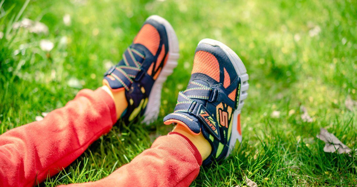 Cupom Kidy Calçados Ativo: Como Economizar em Tênis Infantis e Sapatos Anatômicos