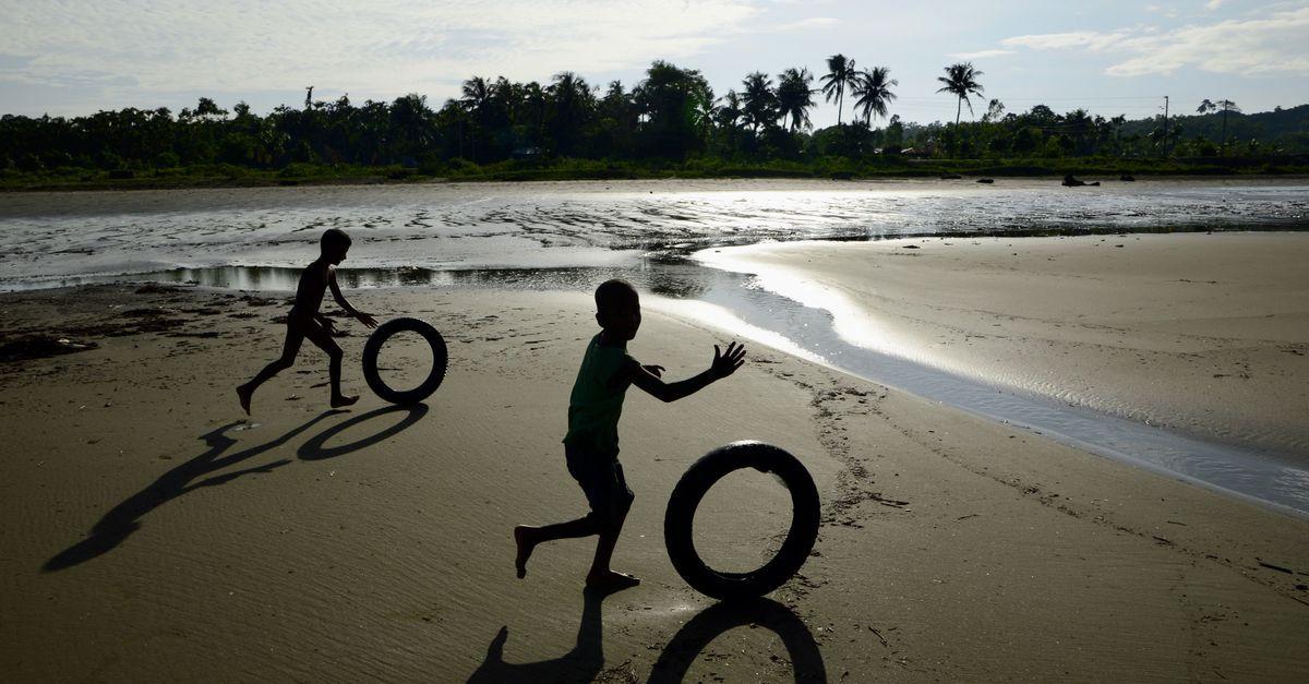 Melhores aventuras para crianças em Punta Cana e arredores