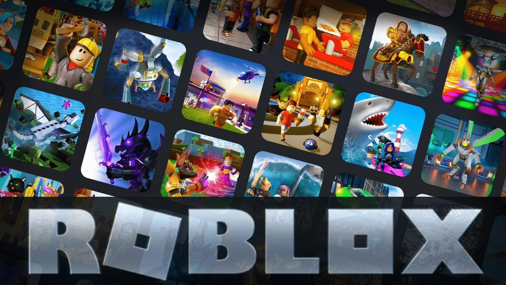 Melhores Jogos do Roblox para 2024