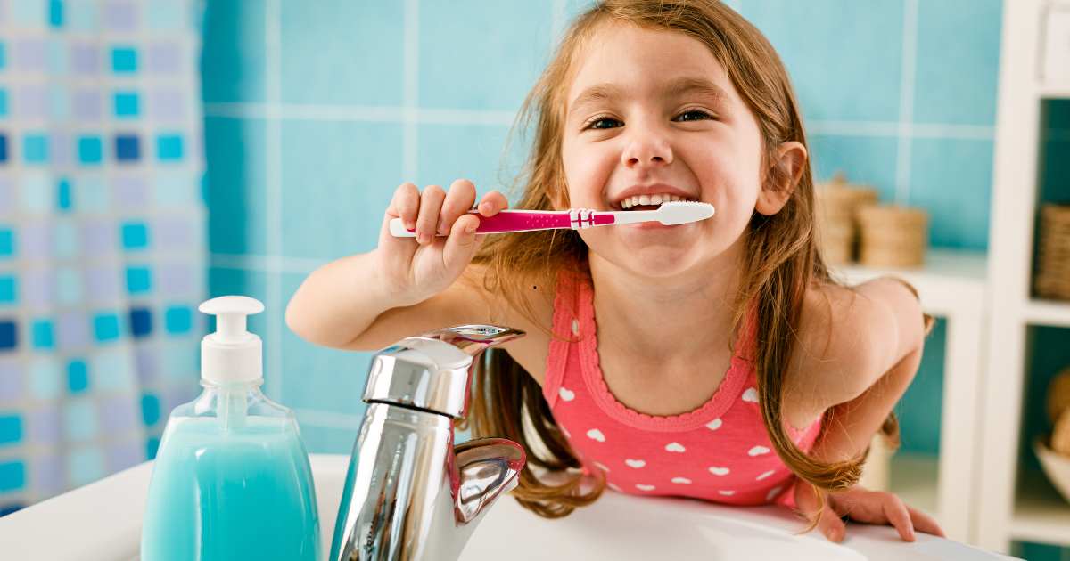 Rotina Matinal Infantil: Como Começar o Dia com Organização e Leveza