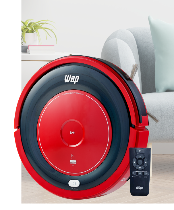 melhor robô aspirador