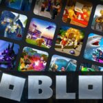 roblox games