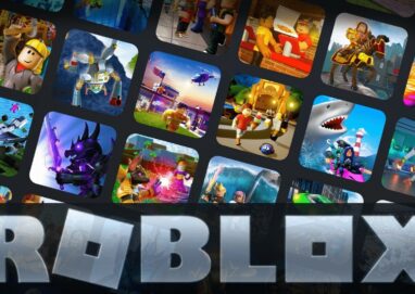 roblox games